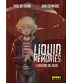 Liquid Memories Integral