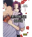 Mi prometido yakuza Nº 01