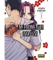 Mi prometido yakuza Nº 01