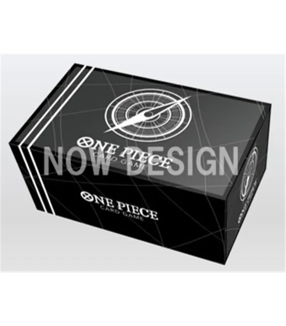 One Piece Card Game: Caja negra