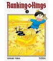 Ranking of Kings Nº 01