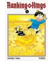 Ranking of Kings Nº 01