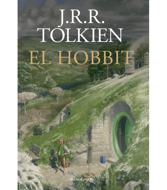 El Hobbit