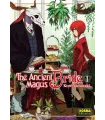 The Ancient Magus Bride Nº 01