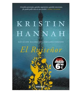 El ruiseñor