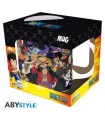 Taza One Piece - Wano