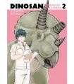 Dinosan Nº 02