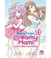 Magical Angel Creamy Mami: La princesa caprichosa Nº 5 (de 7)