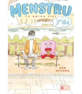 Menstru, tu amiga fiel Nº 3 (de 4)