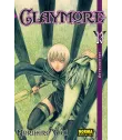 Claymore Nº 13 (de 27)