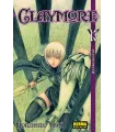 Claymore Nº 13 (de 27)