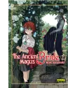 The Ancient Magus Bride Nº 02