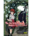 The Ancient Magus Bride Nº 02