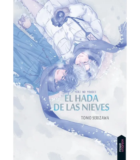 El hada de las nieves