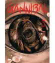 Gannibal Nº 03 (de 13)
