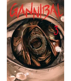 Gannibal Nº 03 (de 13)