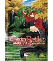 The Ancient Magus Bride Nº 03