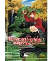 The Ancient Magus Bride Nº 03