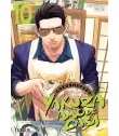 Gokushufudo: Yakuza Amo de Casa Nº 10