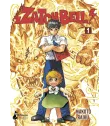 Zatch Bell Nº 01 (de 16)