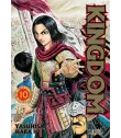 Kingdom Nº 10