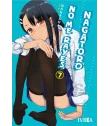 No me rayes, Nagatoro Nº 07