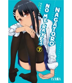 No me rayes, Nagatoro Nº 07