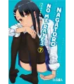 No me rayes, Nagatoro Nº 07