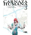 Carnaza humana Nº 3 (de 8)