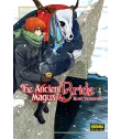 The Ancient Magus Bride Nº 04