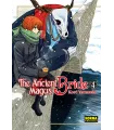 The Ancient Magus Bride Nº 04