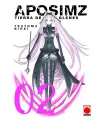 Aposimz Nº 2 (de 9)