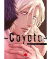 Coyote Nº 04