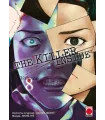 The Killer Inside Nº 08 (de 11)