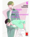 The Night Beyond The Tricornered Window Nº 06 (de 10)