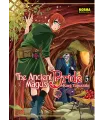 The Ancient Magus Bride Nº 05