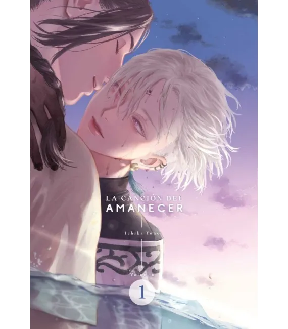 La canción del amanecer Nº 01