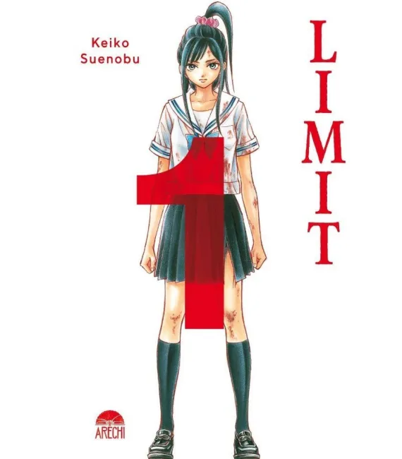 Limit Nº 1 (de 6)