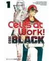 Cells at Work! Code Black Nº 1 (de 8)