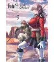 Fate / Grand Order: Turas Réalta Nº 09