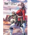 Fate / Grand Order: Turas Réalta Nº 09