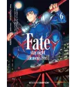 Fate / Stay Night: Heaven's Feel Nº 06