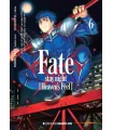 Fate / Stay Night: Heaven's Feel Nº 06