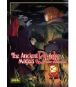 The Ancient Magus Bride Nº 06