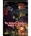 The Ancient Magus Bride Nº 06