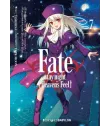 Fate / Stay Night: Heaven's Feel Nº 07