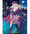 Fate / Stay Night: Heaven's Feel Nº 07