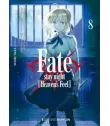 Fate / Stay Night: Heaven's Feel Nº 08