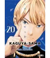 Kaguya-sama: Love is war Nº 20 (de 28)