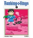 Ranking of Kings Nº 02